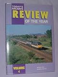 Today's Railways Review