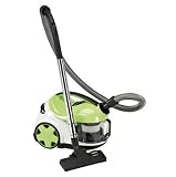 Domoclip - DOM214V - Aspirateur sans Sac - 2200 W