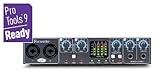 IMAGE OF Focusrite Saffire Pro 24 DSP Firewire Audio Interface