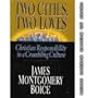 Two Cities, Two Loves: Christian Responsibility in a Crumbling Culture
