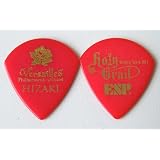 ESP PA-VH15-11TOUR Versailles 限定 HIZAKIモデルピック×10枚