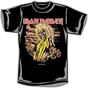 Iron Maiden - T-shirts - Band