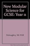 New modular science for GCSE. [Vol. 2]