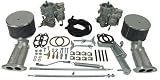 EMPI 40 SOLEX DUAL CARB KIT Dune Buggy VW Baja Bug