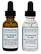 2 Combo pack - C+E Ferulic and Hydrating B5 Gel - 1fl oz/30mL each - Antioxidant serum and moisturizing gel