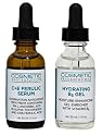 2 Combo pack - C+E Ferulic and Hydrating B5 Gel - 1fl oz/30mL each - Antioxidant serum and moisturizing gel - New and sealed with Free Shipping this week!