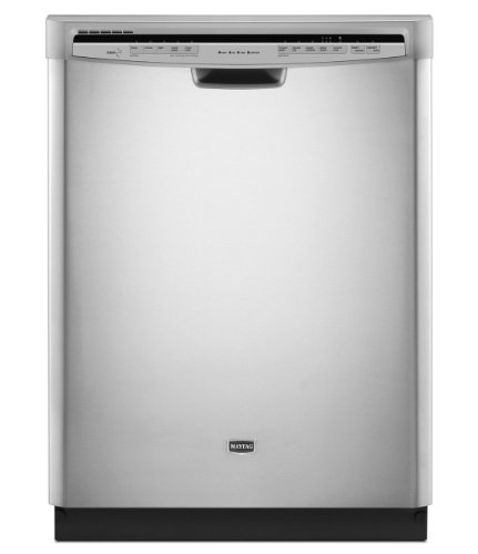 Maytag MDB4709PAM JetClean Plus 24