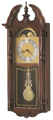 Howard Miller 620-182 Rowland Wall Clock