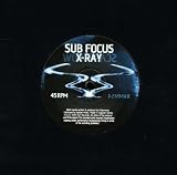 X Ray/Scarecrow [12" VINYL]