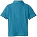 Volcom Boys' Wowzer Short Sleeve Polo Shirt (Big Boys & Little Boys Sizes)