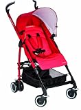 B&eacute;b&eacute; Confort - 13043630 - Poussette Canne - Mila Lifestyle - Rouge
