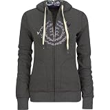 ELEMENT Daisy Womens Hoodie - Grey