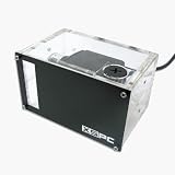 XSPC Dual 750 Bay Pump Reservoir Rev2 Multi Fascia