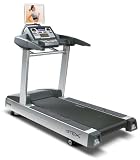 Stex 8025TL Attachable 19 inch LCD-TV Treadmill