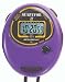 Hand-Held Timers - Purple - Timing Aids