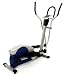 TrimMaster CT115 Programmable Cross Trainer