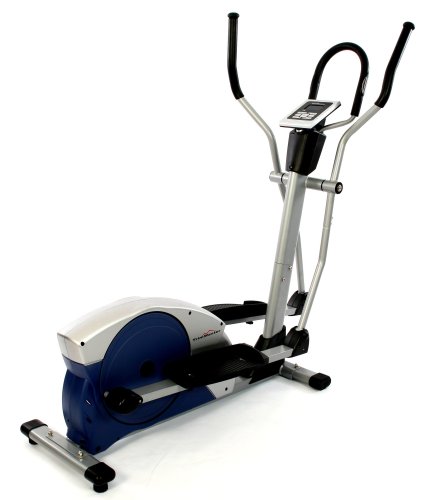 TrimMaster CT115 Programmable Cross Trainer