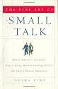 The Fine Art Of Small Talk