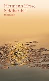 Siddhartha (Siddharta). Sonderausgabe.: Eine indische Dichtung