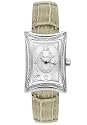 Elini Women's Nazar Diamond Watch #WH784TOPGRY