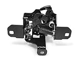 Volkswagen 1999-2005 Jetta Golf Mk4 Replacement Hood Latch