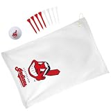 Cleveland Indians Pro Team Pack