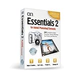 Essentials 2 For Adobe Photoshop