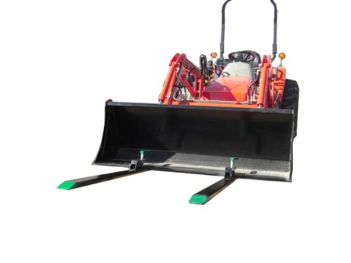fork lift