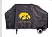 NCAA Iowa Hawkeyes 68-Inch Grill Cover