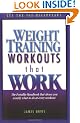 Weight Training Workouts that Work