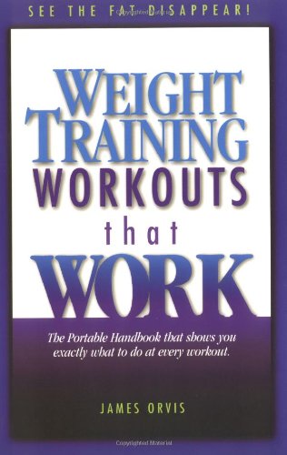 Weight Training Workouts that Work
