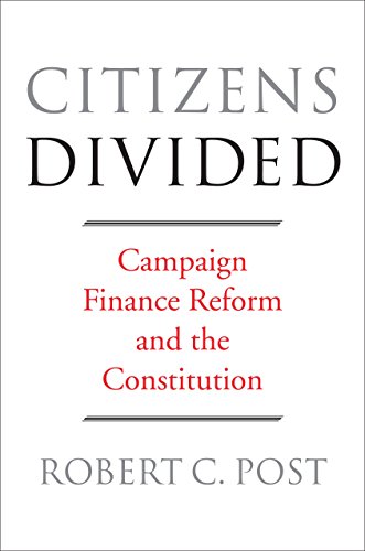 Citizens Divided (The Tanner Lectures on Human Values)
