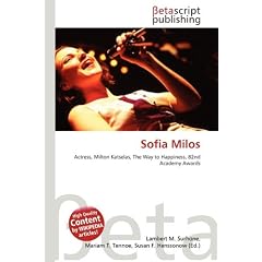 Sofia Milos
