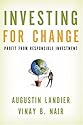 Investing for Change: Profit from Responsible Investment