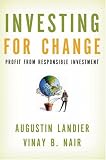Investing for Change: Profit from Responsible Investment