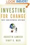 Investing for Change: Profit from Responsible Investment