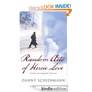 Random Acts Of Heroic Love
