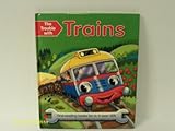 The trouble with trains
