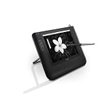 Wacom Cintiq 12WX 12-Inch Pen Display ~ Wacom