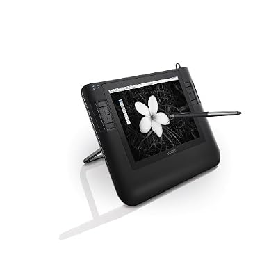 Wacom Cintiq 12WX 12-Inch Pen Display Wacom Cintiq 12WX 12-Inch Pen Display