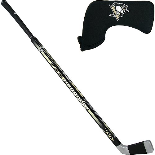 Hockey Stick Putter Pittsburgh Penguins Golf Putter Big sale Sport