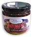 Gourmet Food : Roasted Tomato Bruschetta is the New Classic! This Unique All-Natural Condiment Features Fire Roasted Tomato, Fresh garlic, Onion & Capers. It's An Appetizer In A Jar!