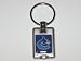 VANCOUVER CANUCKS Team Logo FLASHLIGHT KEY CHAIN