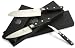 CIA Masters Collection Hyde Park 3 Piece Starter Cutlery Set
