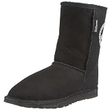 Koolaburra Women's Little Peace Short Boot