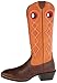 Ariat Men's Sport Buckaroo Wide Square Toe Western Boot