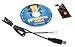 USB Interface for Robotic Arm Edge OWI535USB