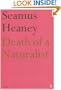 Death of a Naturalist