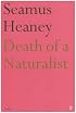 DEATH OF A NATURALIST