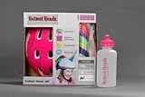 Bike Helmet Value Pak - Unicorn Toddler (age 3-5)
